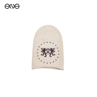 【虞书欣明星同款】Anomalies Department堆叠冷帽男女新品25冬