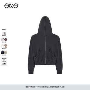 Studios ENG Entire 春 ETERNAL拉鏈外套