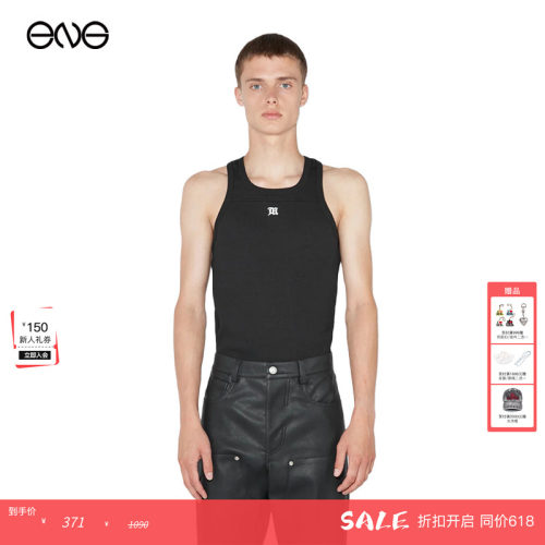 【ENG】MISBHV M TANK TOP 背心