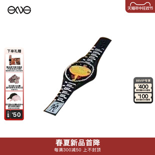 手表腕带24春夏新品 Dawleetoo ENG