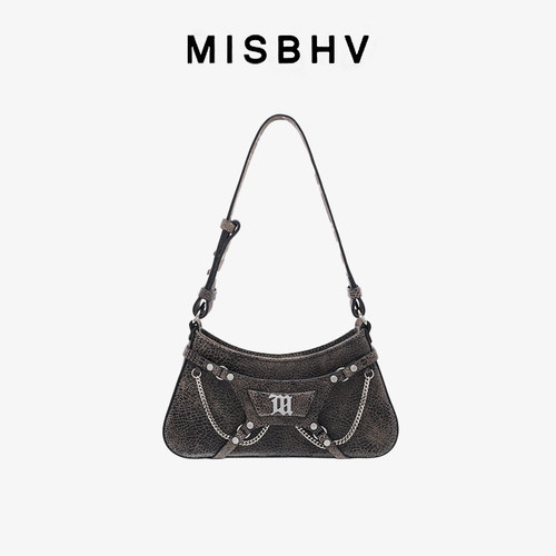 【特惠】MISBHV 单肩包25 x 13 x 4 明星同款