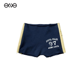 ROSS GREG exclusive 女士运动瑜伽短裤 ENG