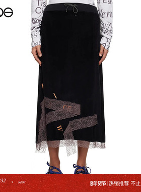 【ENG】VeniceW Roots半身裙女装