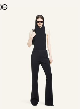 【ENG】COURREGES 古未界 连体紧身衣 秋冬