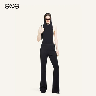 【ENG】COURREGES 古未界 连体紧身衣 秋冬