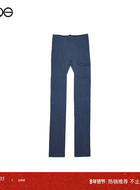 【ENG exclusive】GREG ROSS 女士长裤