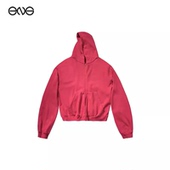 男女 白敬亭Gali ROSS 休闲宽松连帽衫 明星同款 GREG