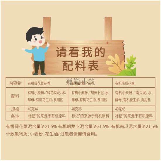 九洲丰园 有机儿童花卷 640g 16只 馒头 儿童食材 有机食品使用感如何?