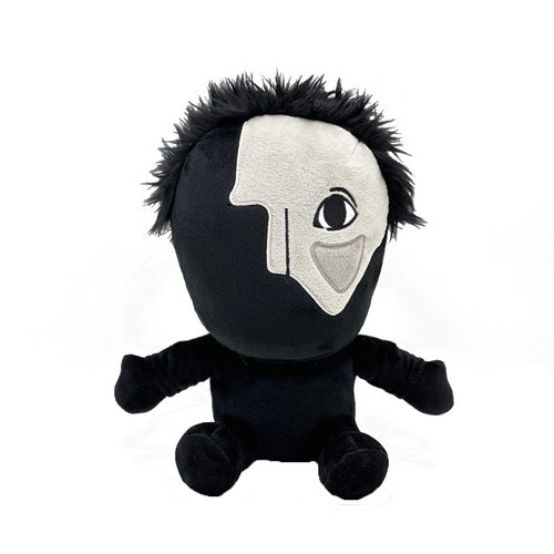 跨境新款The Mandela Catalogue N Plushie 曼德拉目录毛绒玩偶