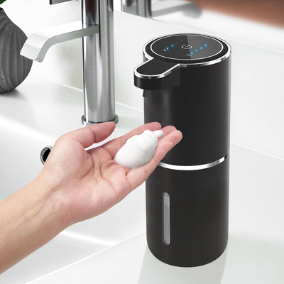 好看又好用的智能洗手洗碗神器
