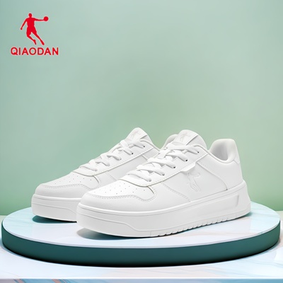 乔丹女鞋小白鞋官方正品运动鞋