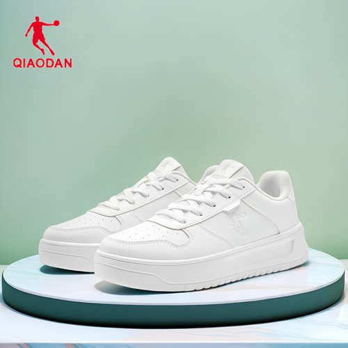 乔丹女鞋小白鞋官方正品运动鞋