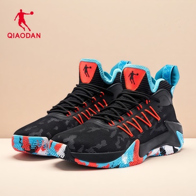 乔丹篮球鞋男鞋官方正品运动鞋