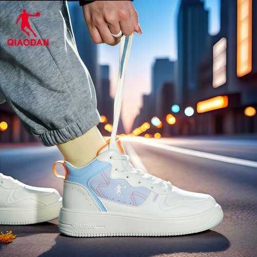 乔丹女鞋官方正品运动鞋