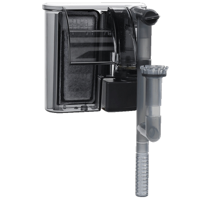 鱼缸过滤器三合一养鱼过滤抽水泵小型循环瀑布外挂设备外置过滤器