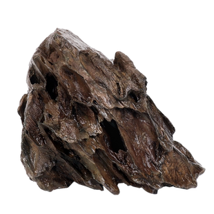 鱼缸造景石假山天然大块松皮石多孔酸洗青龙石草缸成品真石头套餐