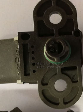 适配A6LC6A4B72.0T涡轮增压进气压力传感器进气传感器