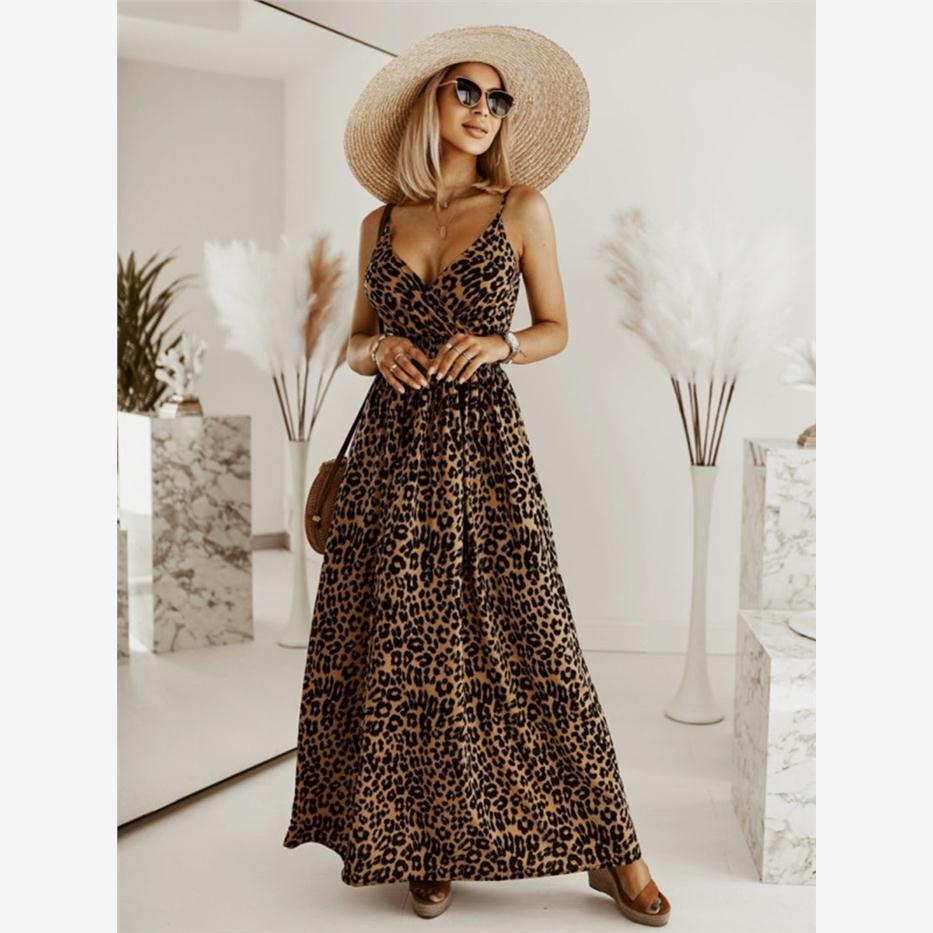 2023 Summer clothes women dresses casual skirt ladies dress图片
