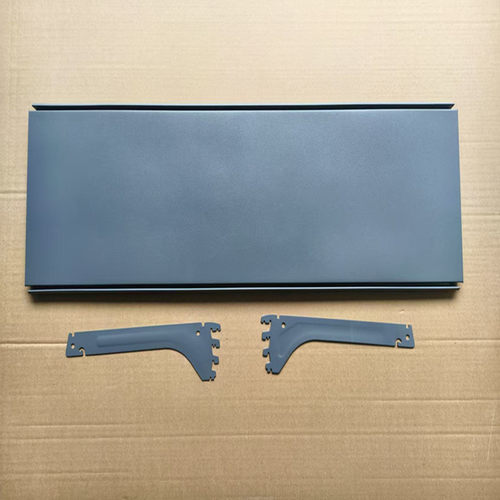 超市货架配件材质冷轧钢