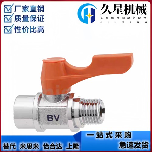 BBRPTF米思CCS22/33小型