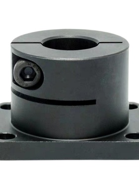 导向轴支座STHWCB20 STHWC25 10 12 16 30 35 40 50 直线光轴座