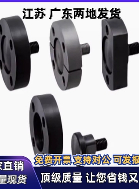 WHH43/44/46/47浮动接头WHH41/42-M5 M6 M8 M10 M12 M16 M20 M22