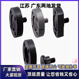 WHH43/44/46/47浮动接头WHH41/42-M5 M6 M8 M10 M12 M16 M20 M22