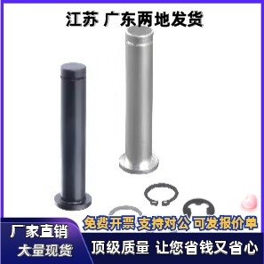 铰链销MHC01/02/06-D3 D4 D5 D6 D8 D10 D12-L30 L35 L40 L45 L50