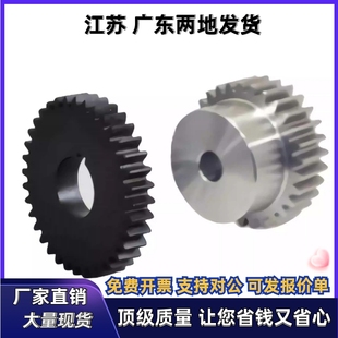 P49 1.5 B15 直齿轮VNJ01