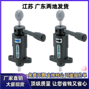 SPCPL30 SPCPL40 50 60-H S夹具QLSNDM08 QLSNDM12-01 03-NP SUS