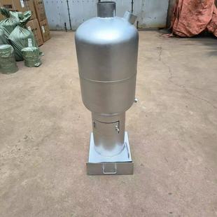 炮弹取暖炉家用水箱烧水两用烧煤炉子烧柴采暖炉室内烤火炉高炮炉
