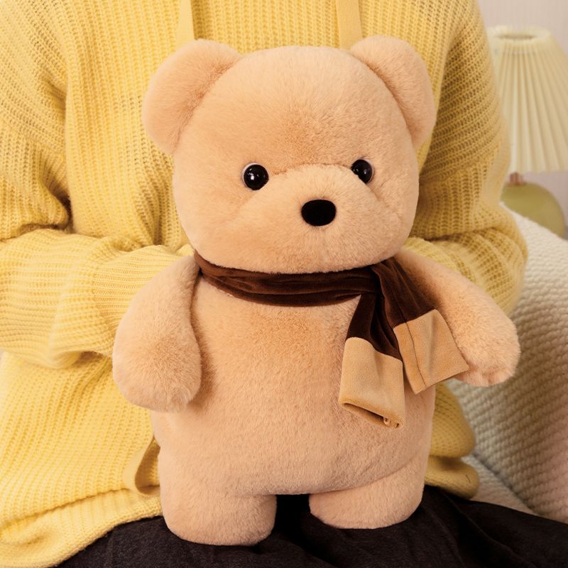 热水袋暖手宝充电式女生