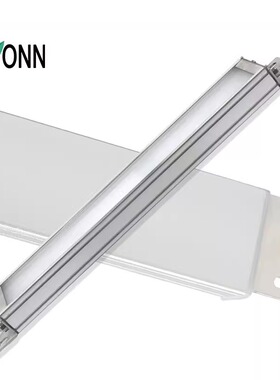 onn欧恩led照明灯X5A灯管机床设备长条灯管 一体化日光灯防护IP65