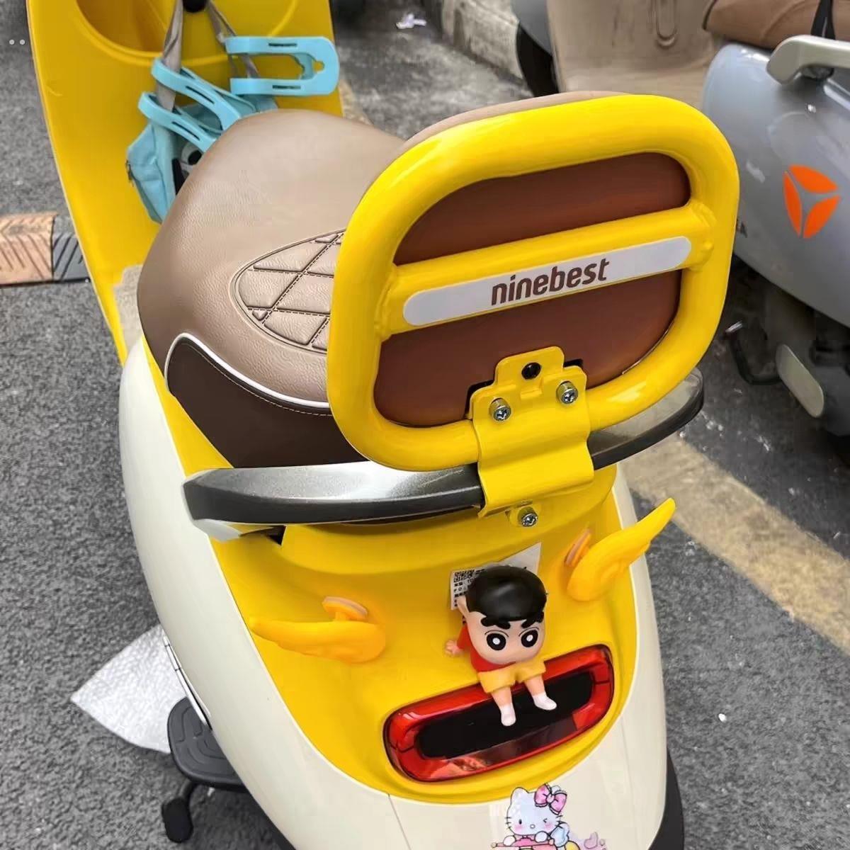 适用于车QMmix QZmix靠背Q80C Q85C Q385 Q380后靠背椅