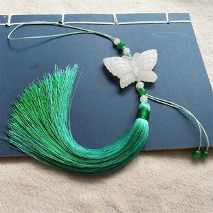 剑穗武协太极剑剑穗专业比赛不绕手无静电木兰剑穗流苏须比赛回笼