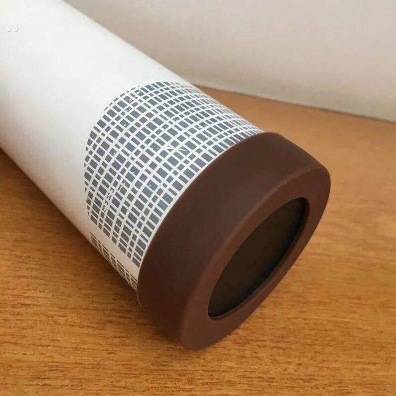 保温杯底套硅胶儿童保温杯套通用大号水杯底套防滑防磨损水杯硅胶