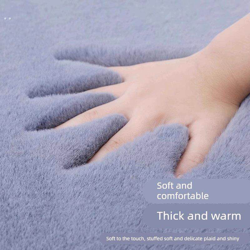 汽车坐垫冬季兔毛绒单座无靠背三件套羊毛短毛保暖防滑加厚通用垫,汽车用品/电子/清洗/改装,通用座套/座垫,淘宝优惠券,粉丝福利购,淘宝优惠卷