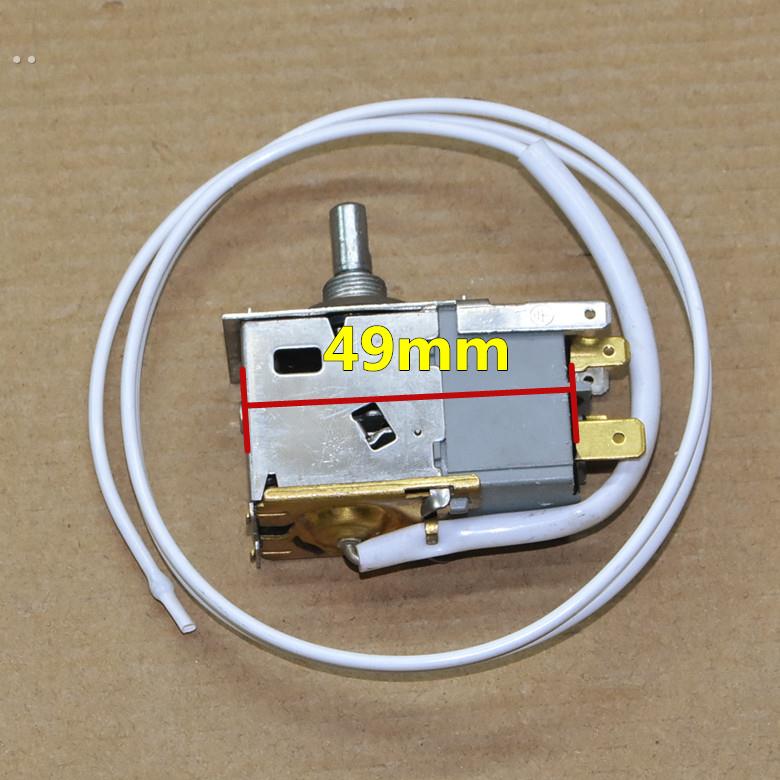 适用冰箱温控器0064000752冰箱温度控制器WDFU-922冰箱配件