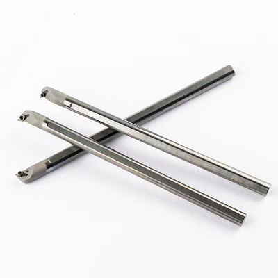 钨钢车刀杆SVUCR08合金抗震镗孔车刀SVUCR11/SVUCR16T/SVUBR11尖