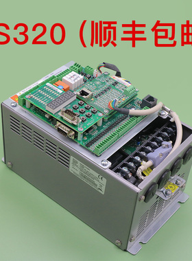 新时达AS380一体机4T0011 4T0015 7.5kw 11kw 15kw原装电梯变频器