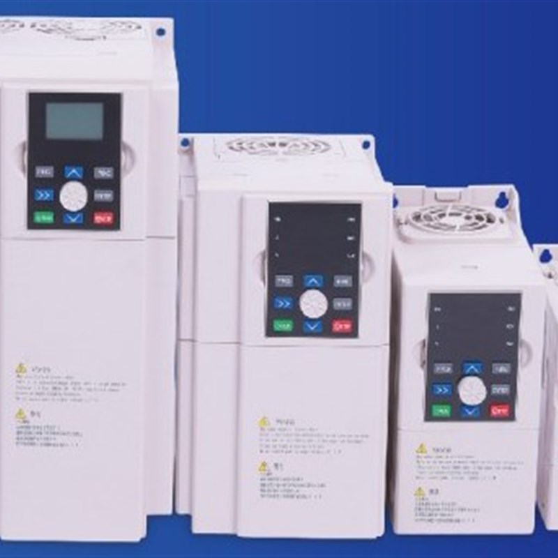 科创力源KOC600/HC600诚创变频器1.5/2.2/3.7/5.5/7.5KW 三相380V