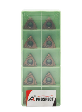 普斯特 55范围牙型外螺纹刀片 16ER AG55 P7320