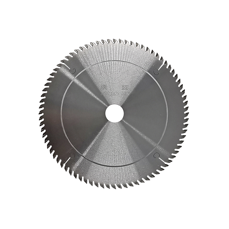 康盟生态板免漆板装修木工工具锯片推台锯无尘电锯倒装锯切割机