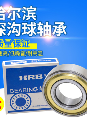 哈尔滨轴承正品6412 6413 6414 6415 6416 6417 6418 6419 6420
