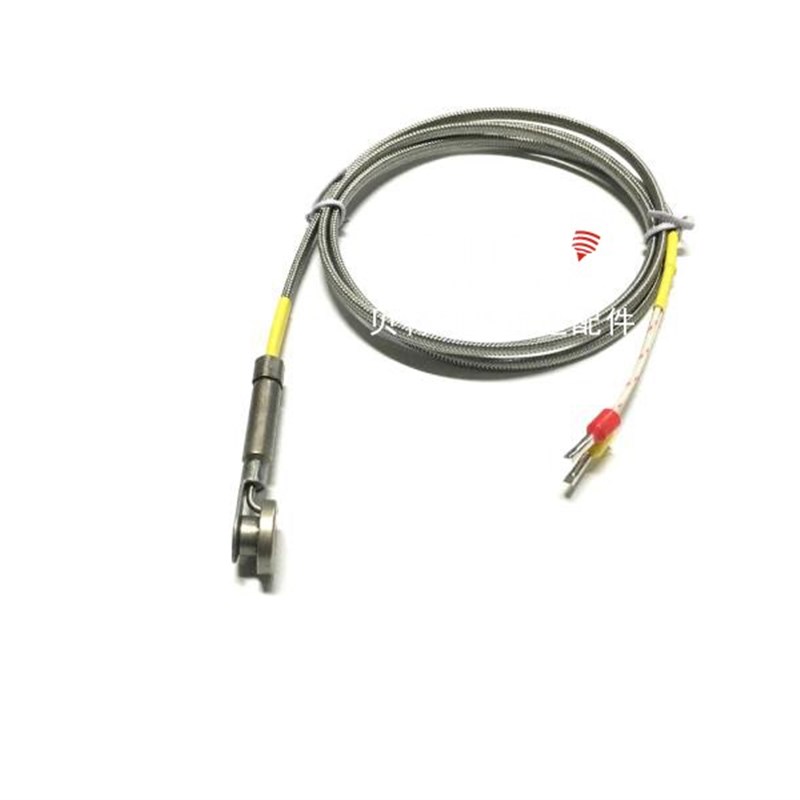 模具热流道板式感温线TC-308热电偶K型/J型热电偶热流道配件/TC14