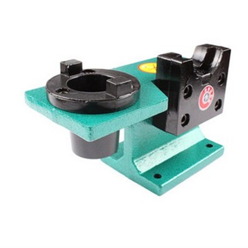 锁刀座 BT30 BT40-ER32 BT50锁刀座 刀座 CNC 铣床 加工中心刀座