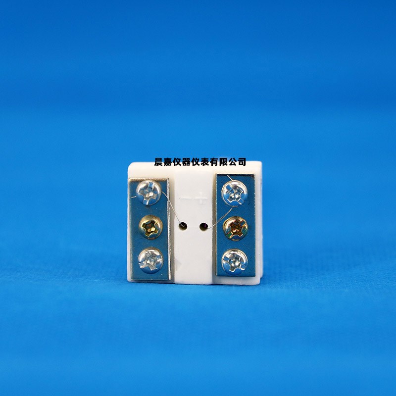 热电偶 测硫仪定硫仪配件S型快速一体智能铂铑温度传感器耐高温