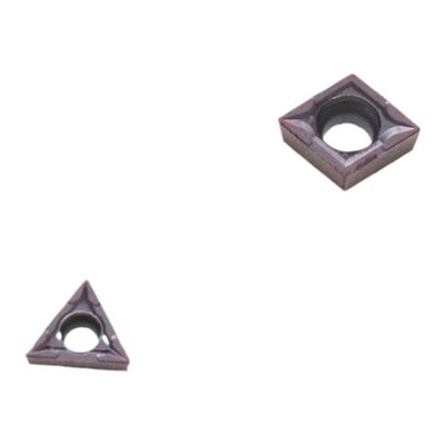 TCMT1102数控镗孔刀片CCMT09T3菱形刀粒机夹镗刀杆刀粒CCMT0602