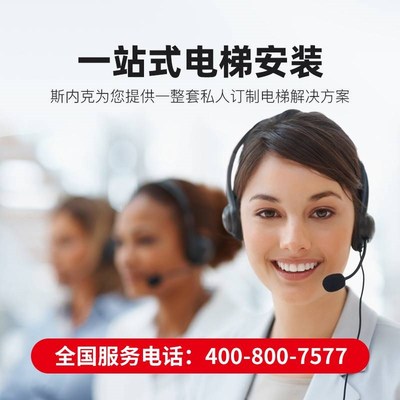 家用电梯二层三层复式阁楼室内室外简易观光液压曳引小型别墅电梯