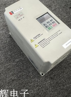 海利普变频器 HLPP05D543B HLP-P 5.5kW 380V 现货质量实物